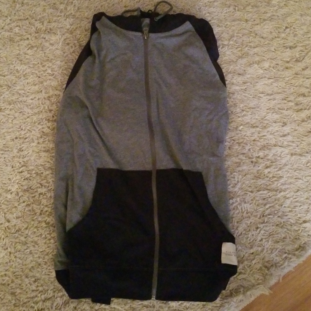 Five four hoodie